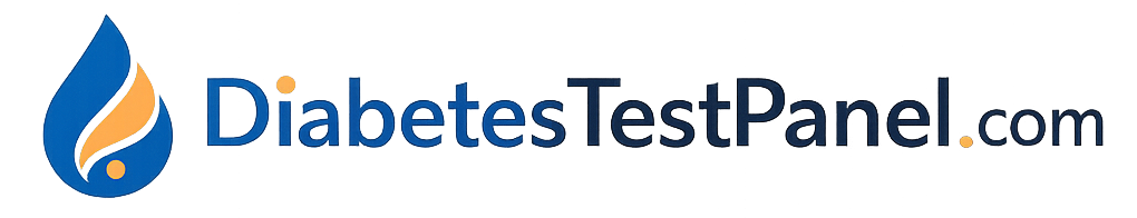 DiabetesTestPanel.com