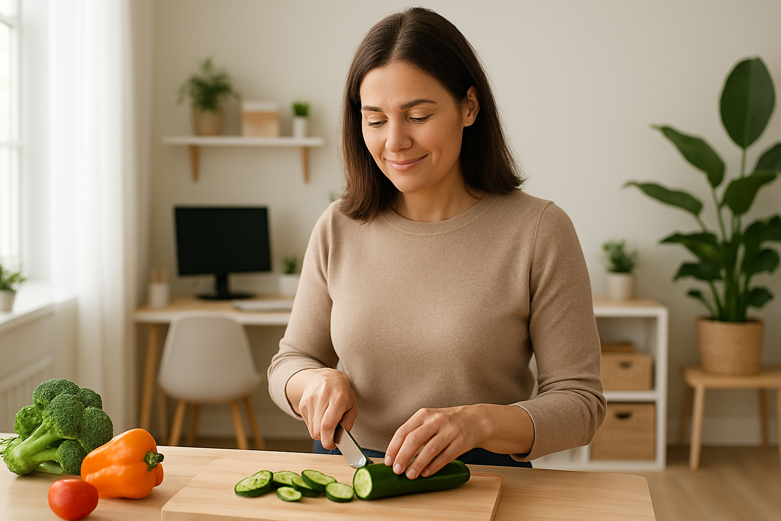 Testing for Diabetes Complications — diabetes testing information