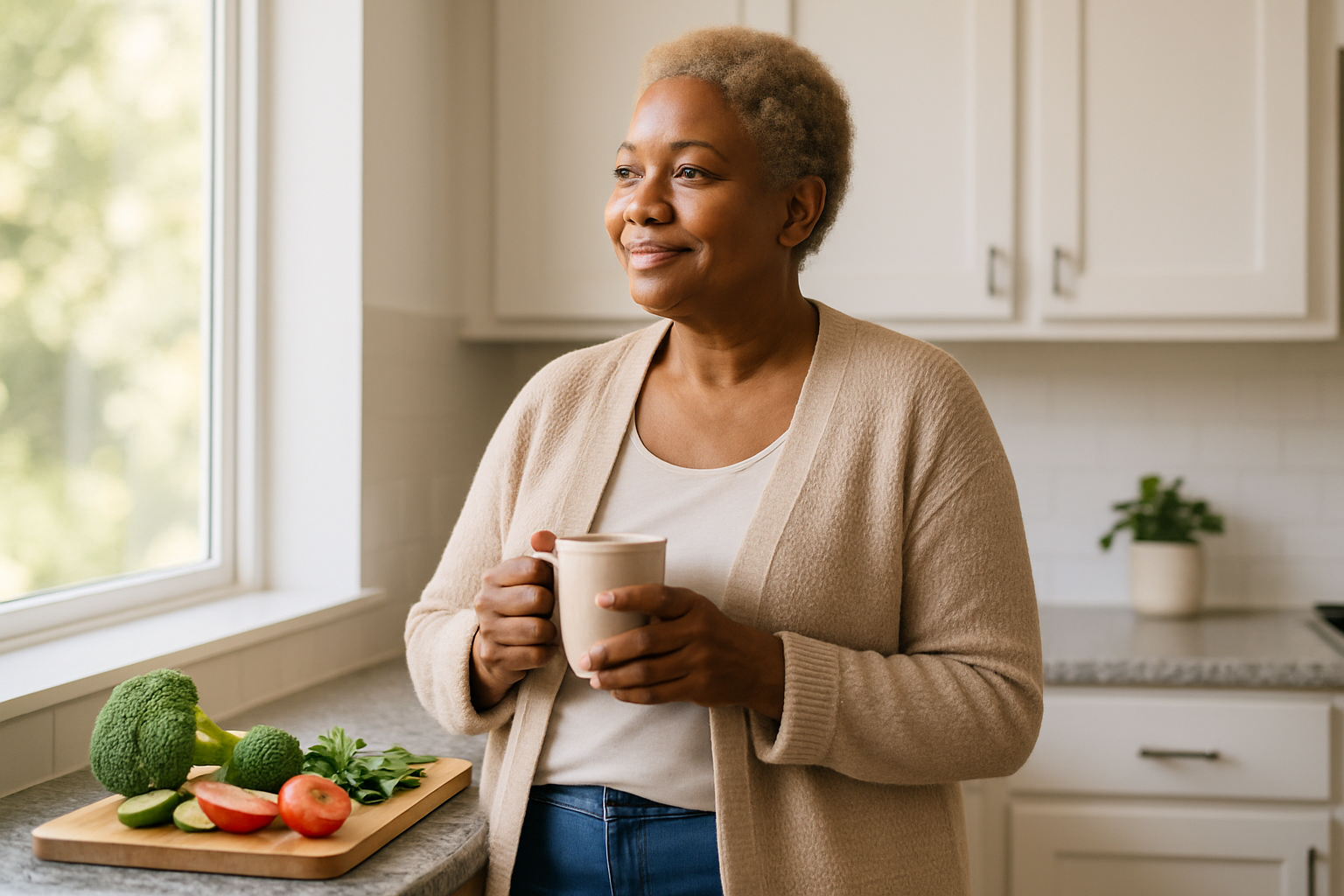 Increased Hunger and Blood Sugar Imbalance — diabetes testing information