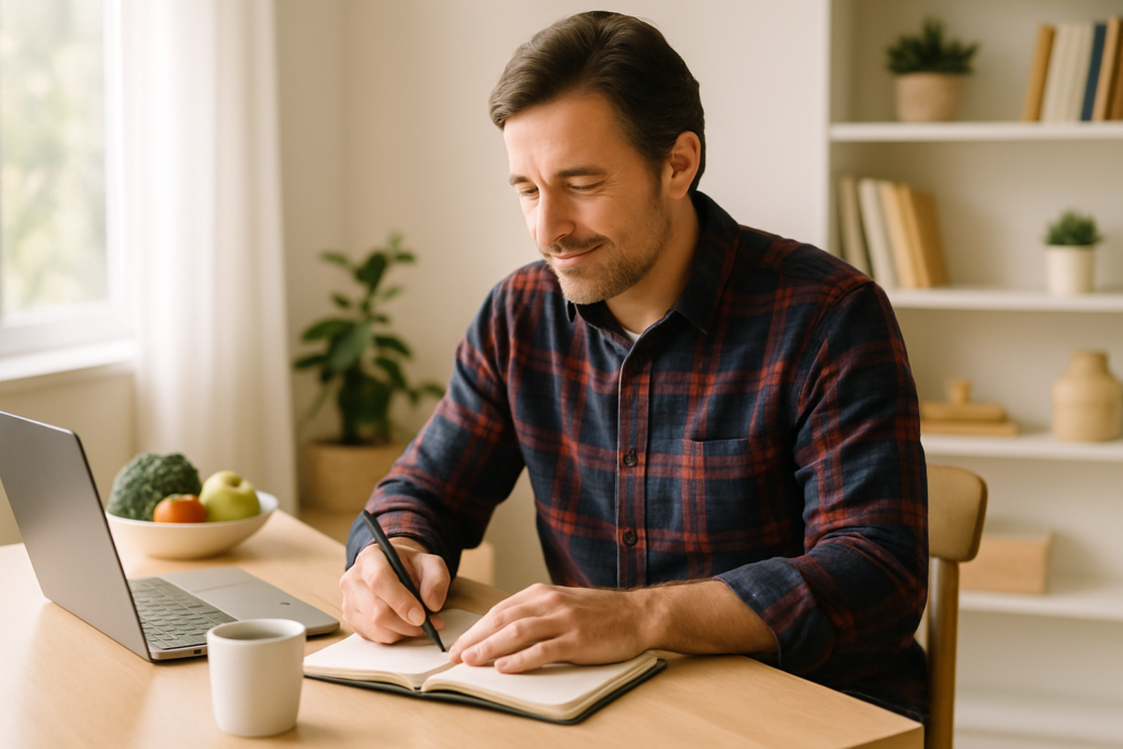 Terms of Service — diabetes testing information